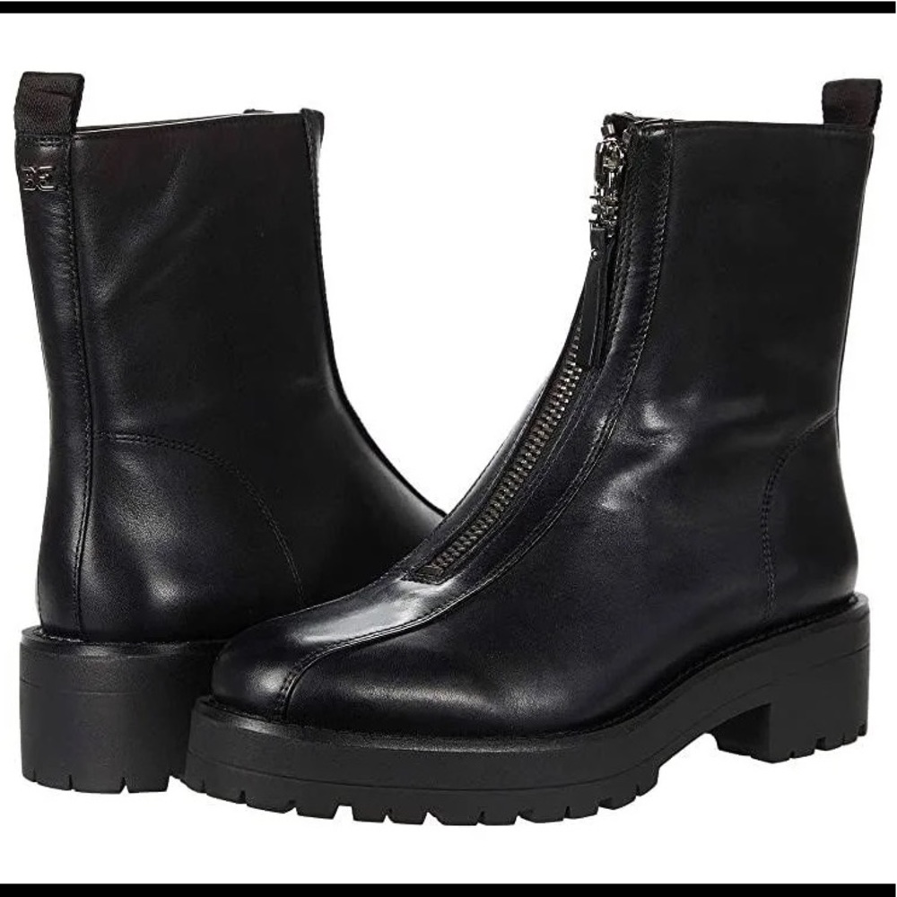 Sam Edelman Jacquie Boots